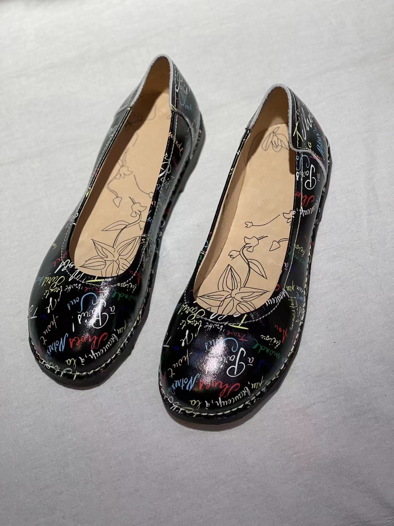 Paris pump