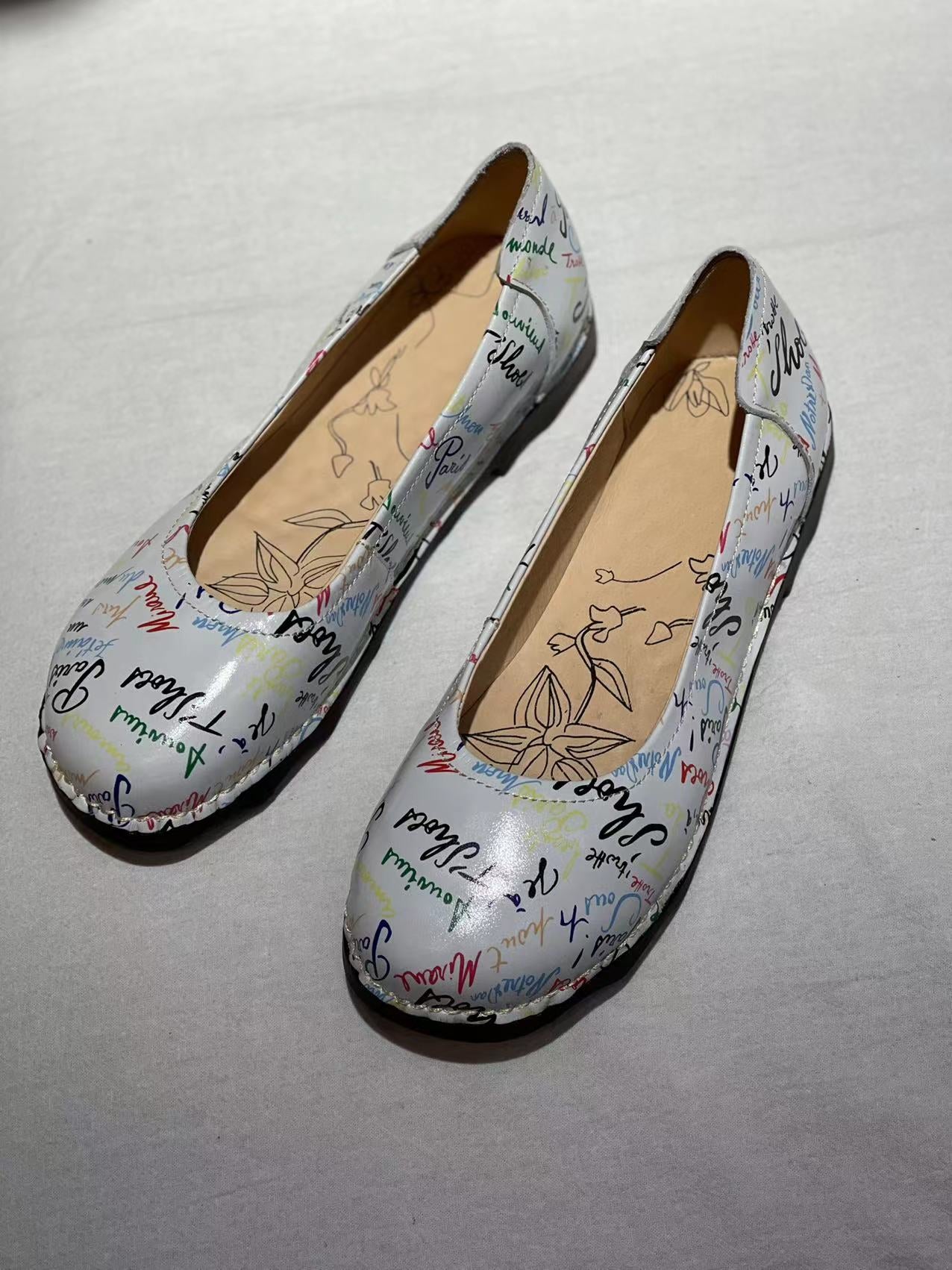 Paris pump