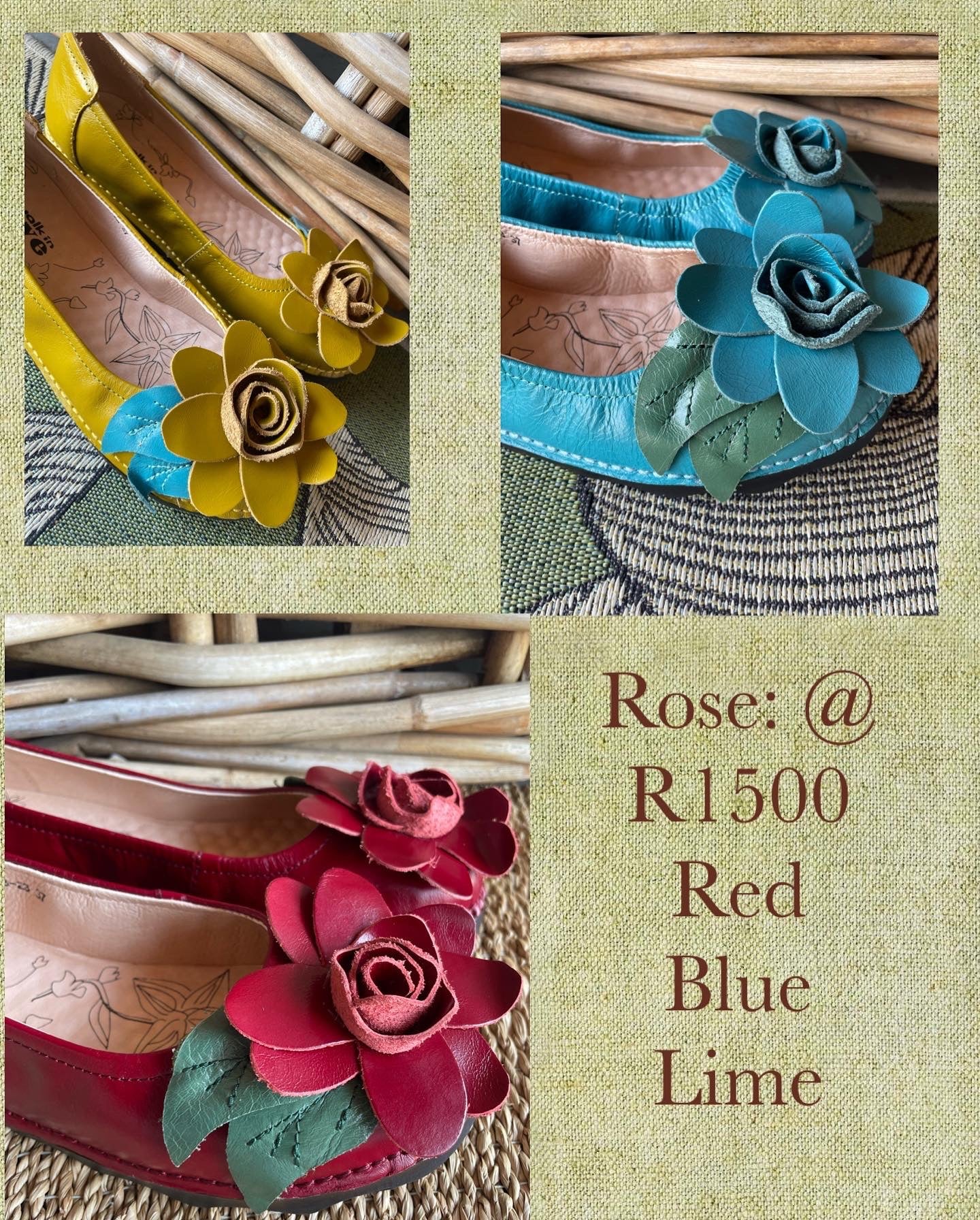 Rose